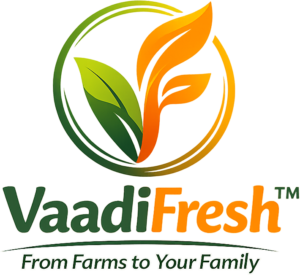 VaadiFresh Logo