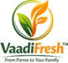 VaadiFresh Logo