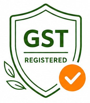 GST Registered